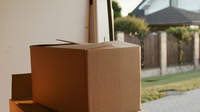 Versand & Lieferung in Deutschland: Was Sie wissen müssen